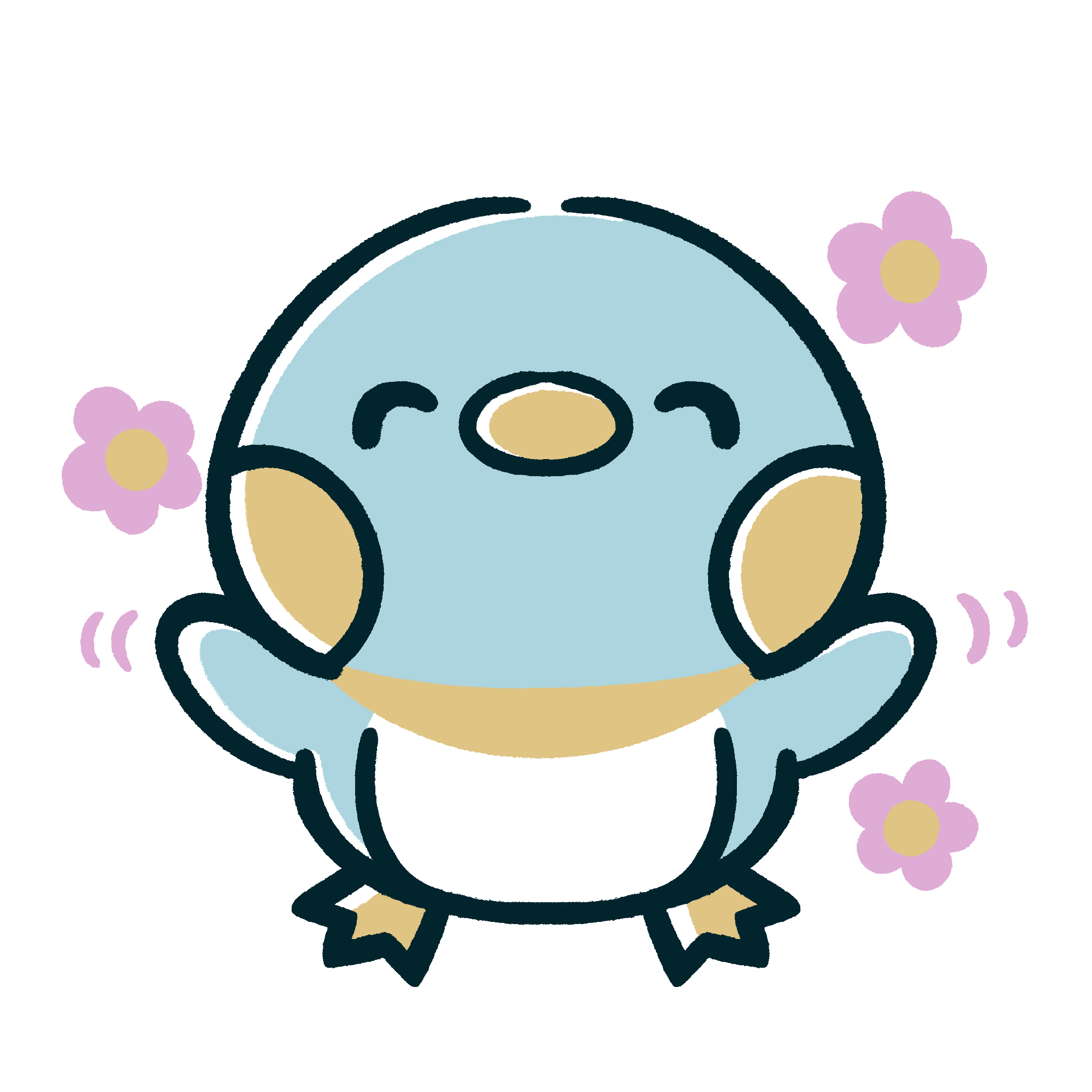 ぺんぷぅ