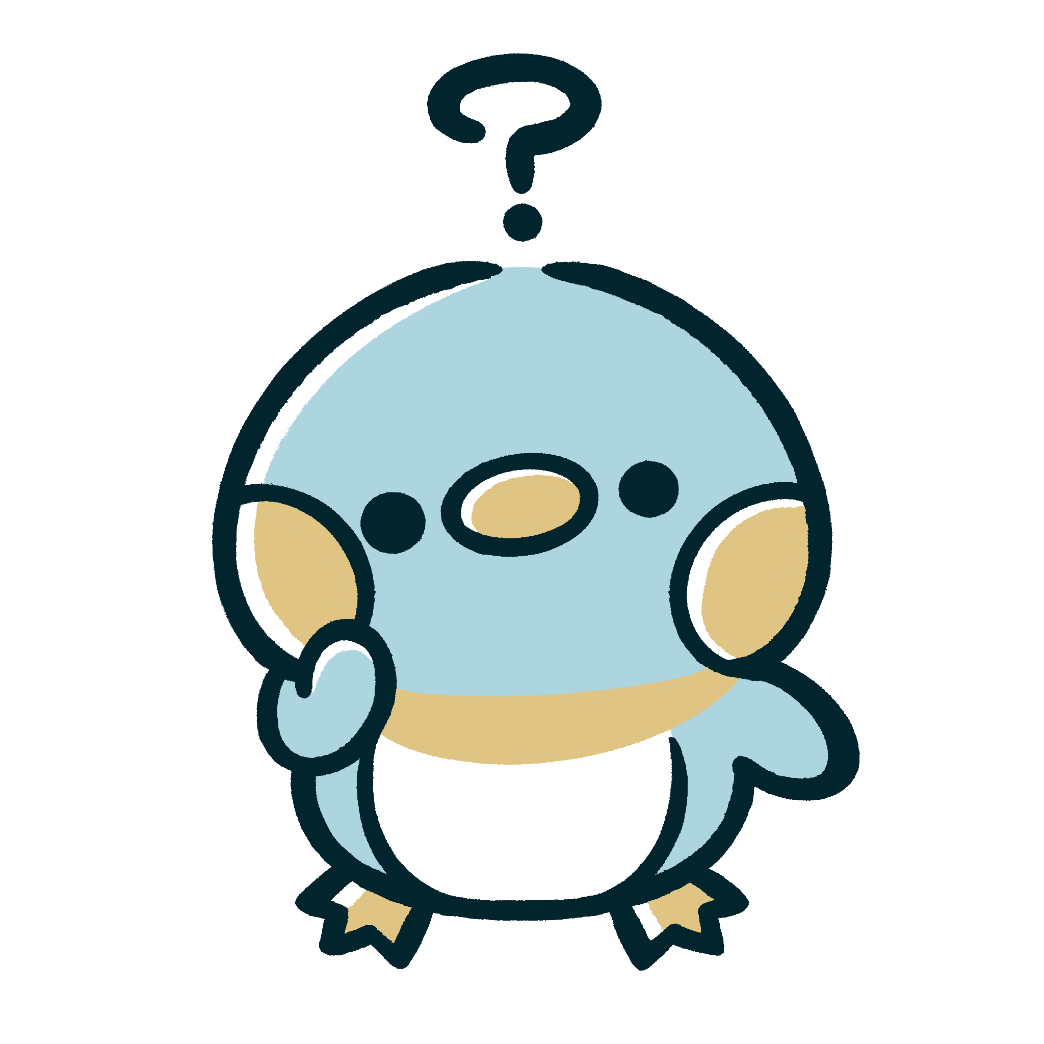 ぺんぷぅ
